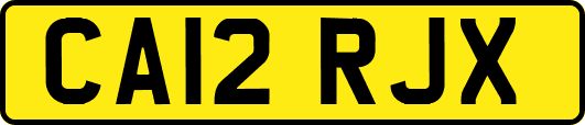 CA12RJX