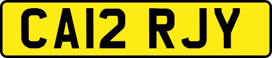 CA12RJY