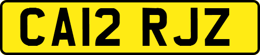 CA12RJZ