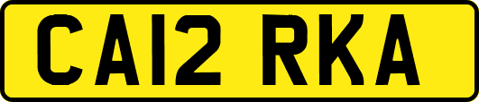 CA12RKA