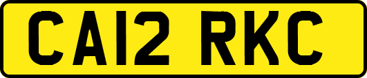 CA12RKC
