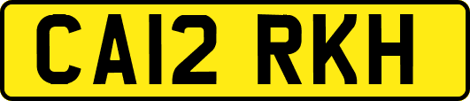 CA12RKH