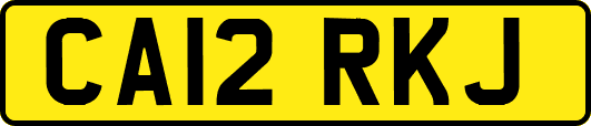 CA12RKJ