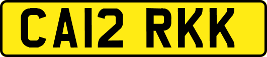 CA12RKK