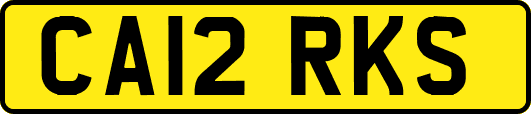 CA12RKS