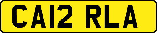 CA12RLA