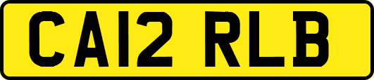 CA12RLB