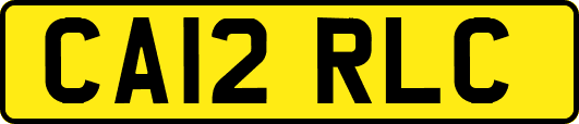 CA12RLC