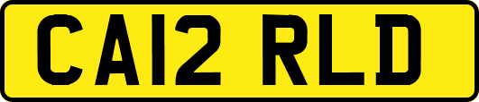 CA12RLD