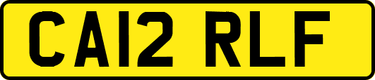 CA12RLF