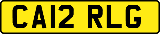 CA12RLG