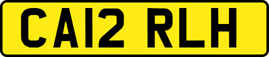 CA12RLH