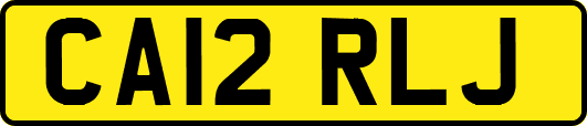 CA12RLJ