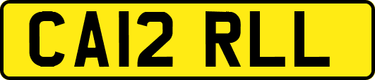 CA12RLL
