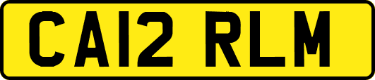 CA12RLM