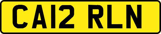 CA12RLN