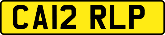 CA12RLP