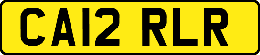 CA12RLR