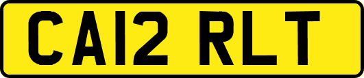 CA12RLT