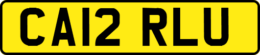 CA12RLU