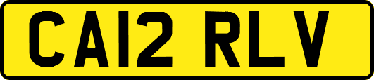CA12RLV