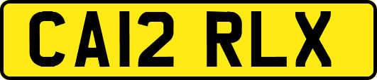 CA12RLX