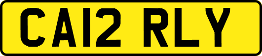 CA12RLY