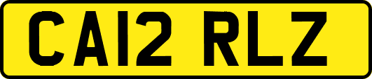 CA12RLZ