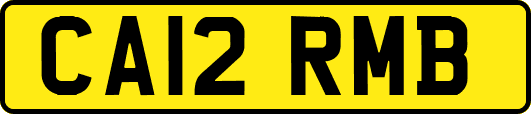CA12RMB