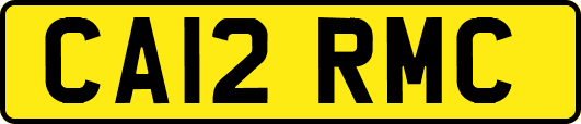CA12RMC
