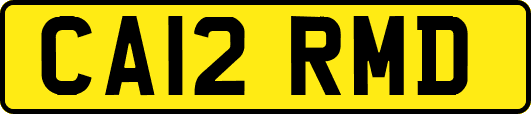 CA12RMD