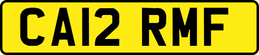 CA12RMF