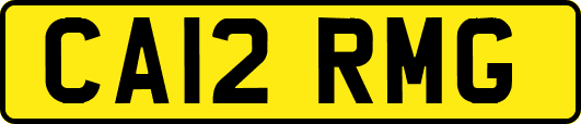 CA12RMG