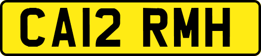 CA12RMH
