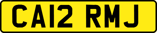 CA12RMJ