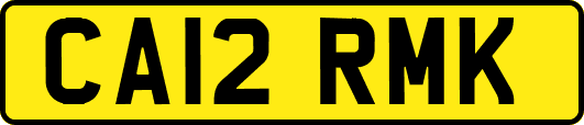 CA12RMK