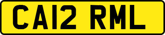 CA12RML