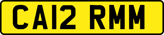 CA12RMM
