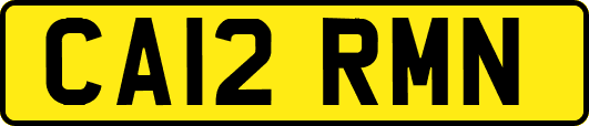 CA12RMN