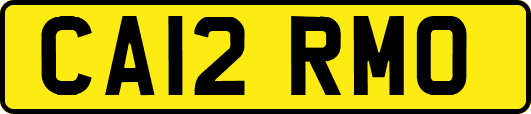CA12RMO