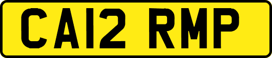 CA12RMP