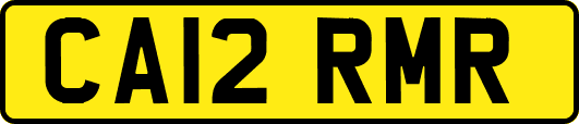 CA12RMR