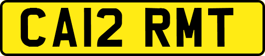 CA12RMT