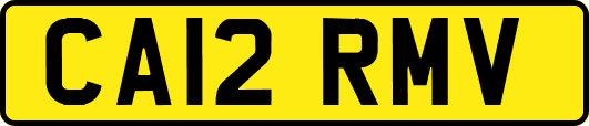 CA12RMV