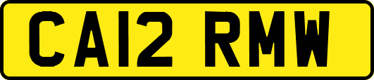 CA12RMW