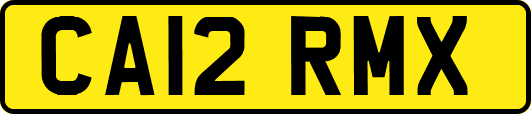 CA12RMX