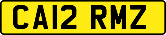 CA12RMZ