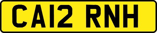 CA12RNH