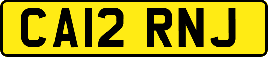 CA12RNJ