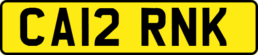 CA12RNK
